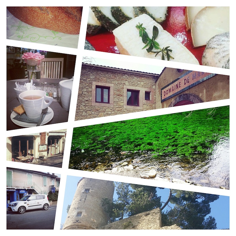 combo provence