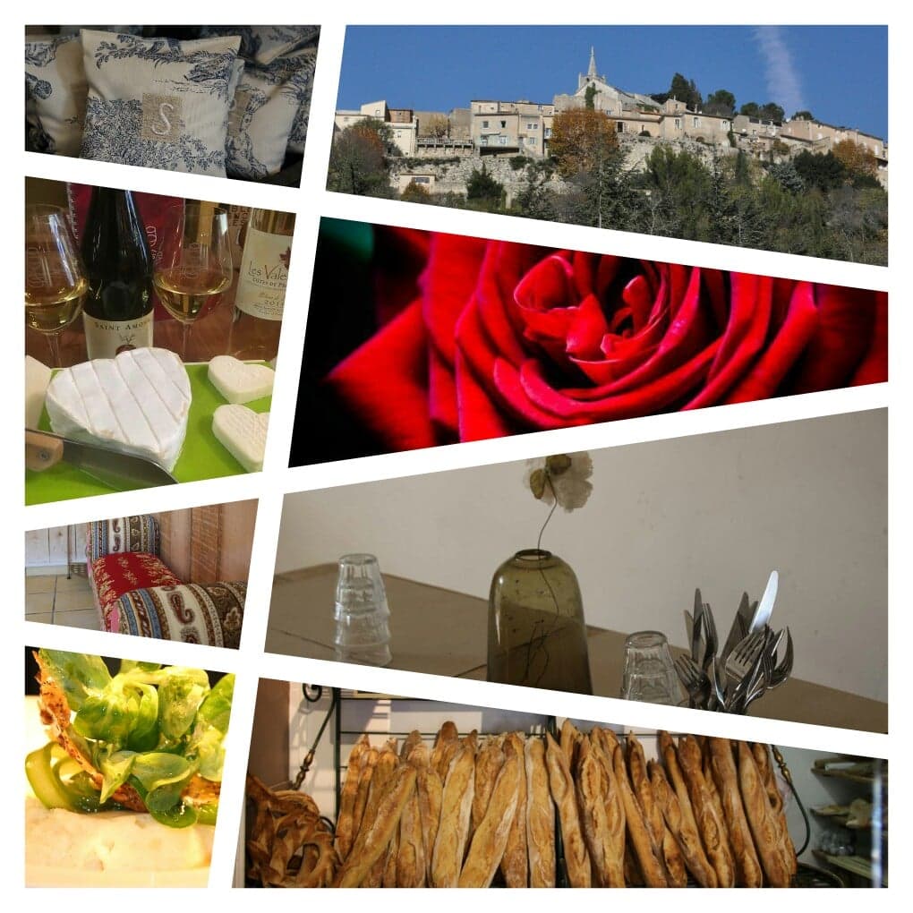 combo st valentin provence