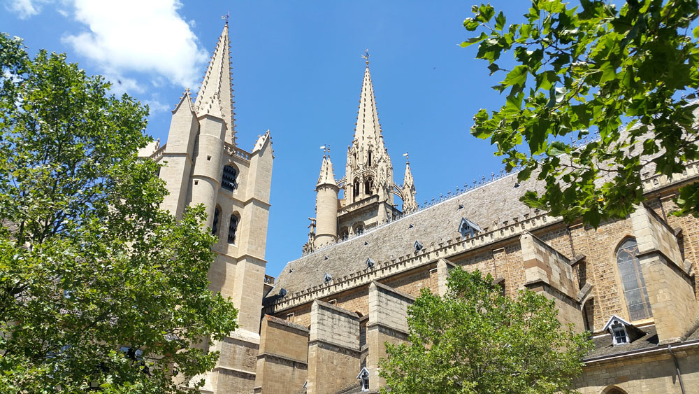 cathedrale
