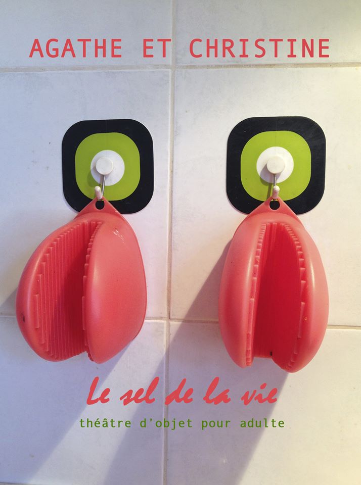 sel de la vie