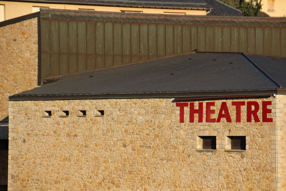theatre