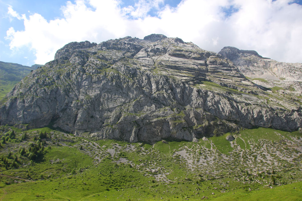 montagne
