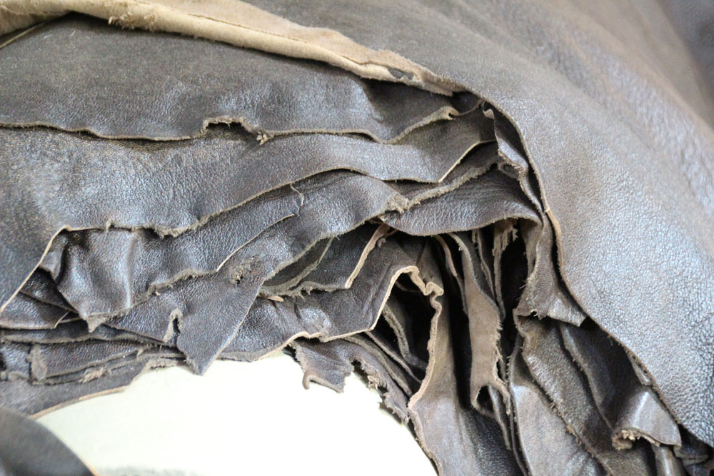 cuir