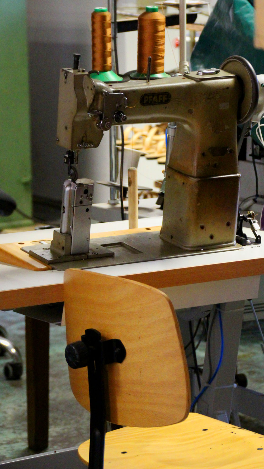 machine a coudre