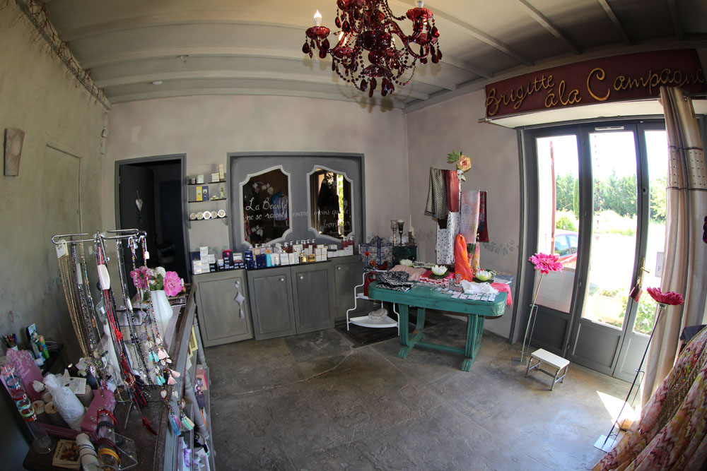 boutique