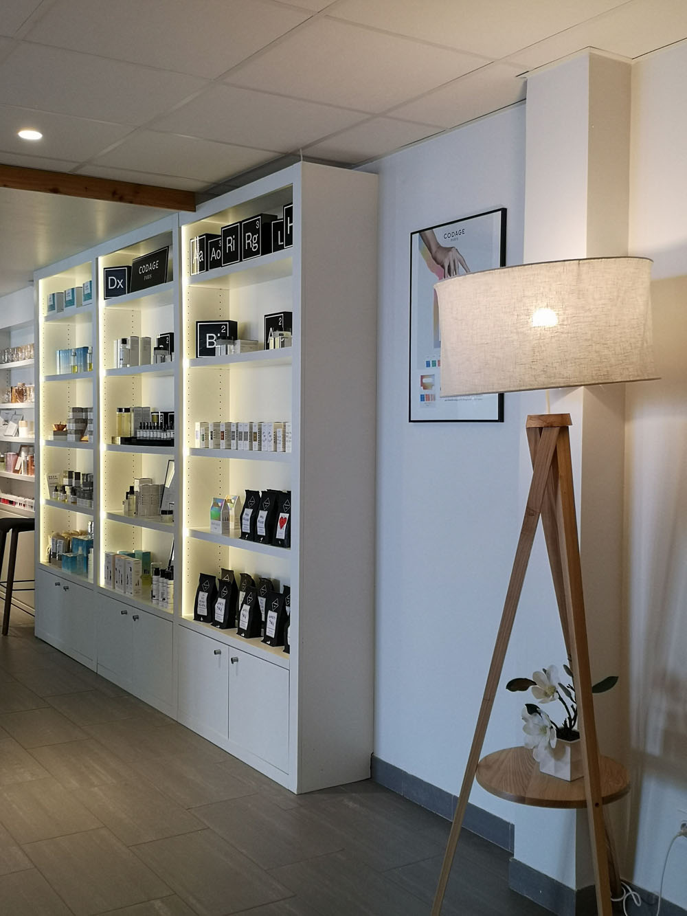 boutique