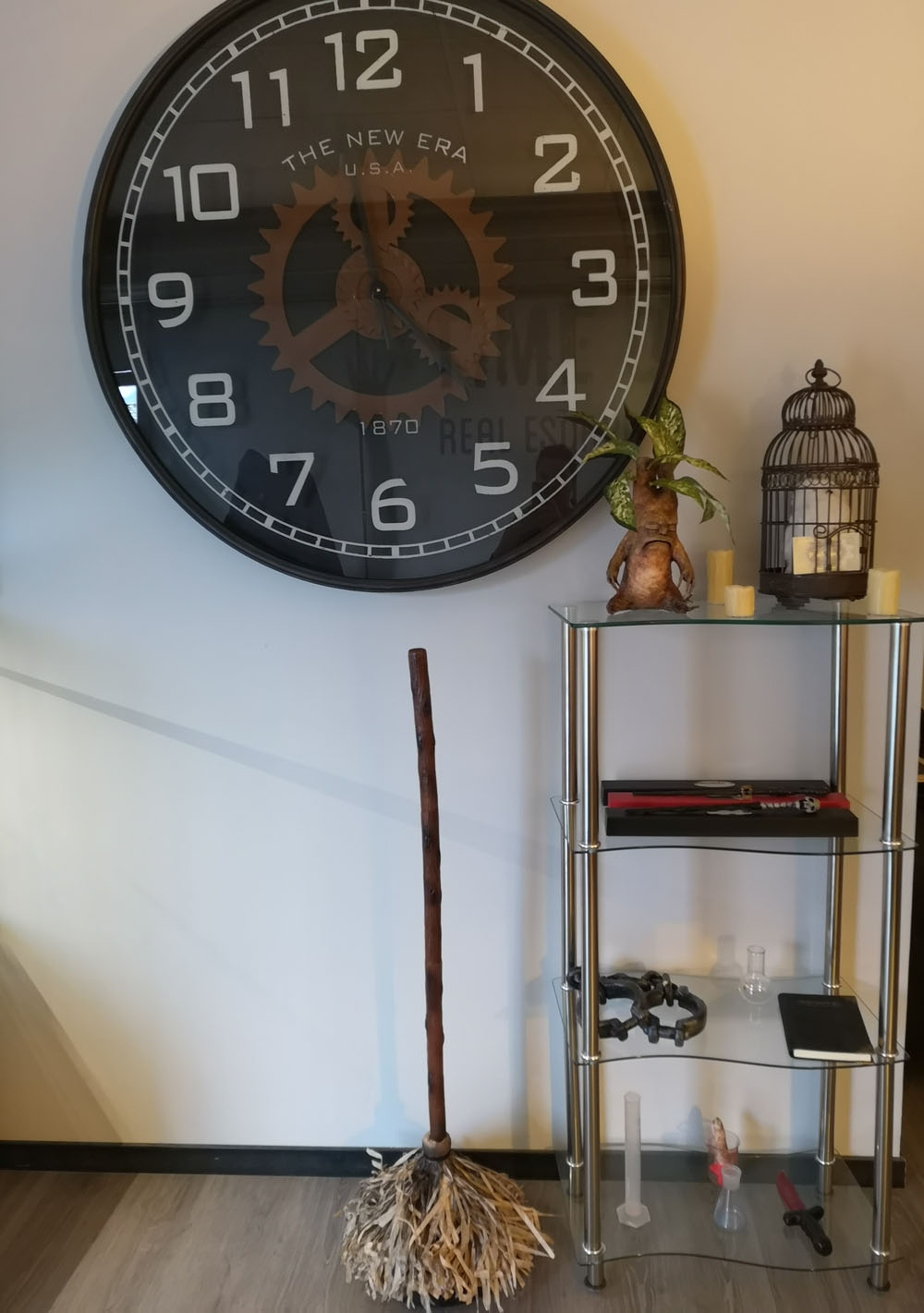 deco