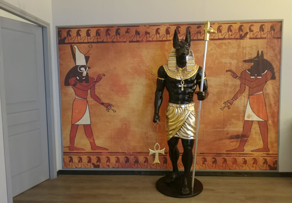 pharaons