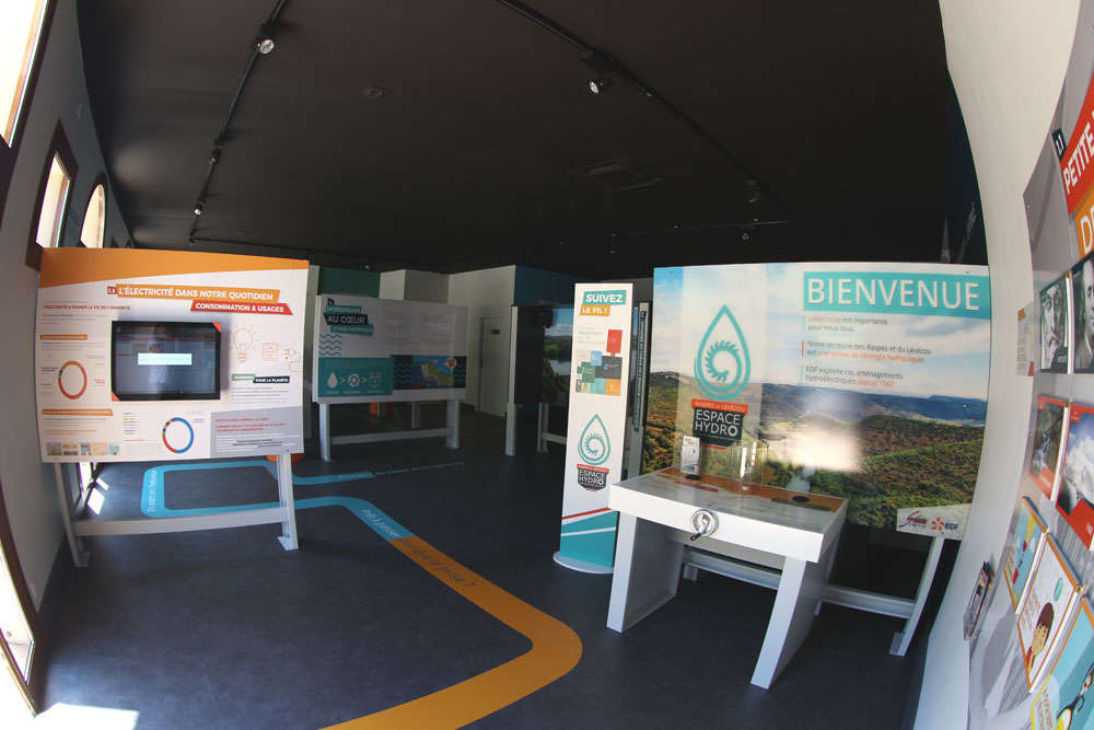 site