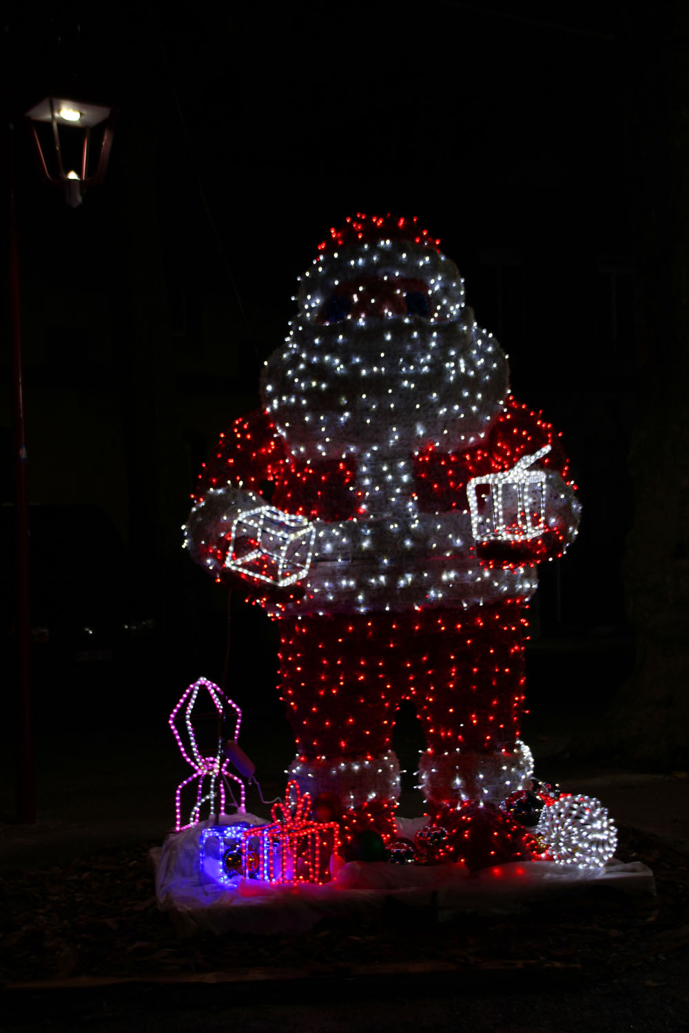 pere noel