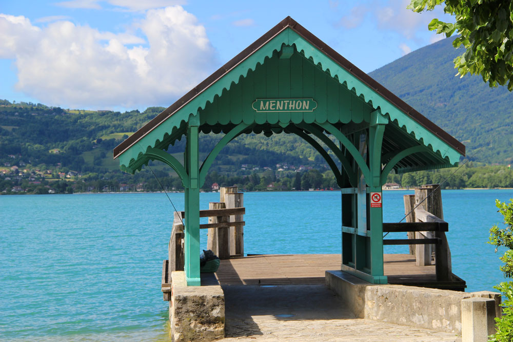 embarcadere