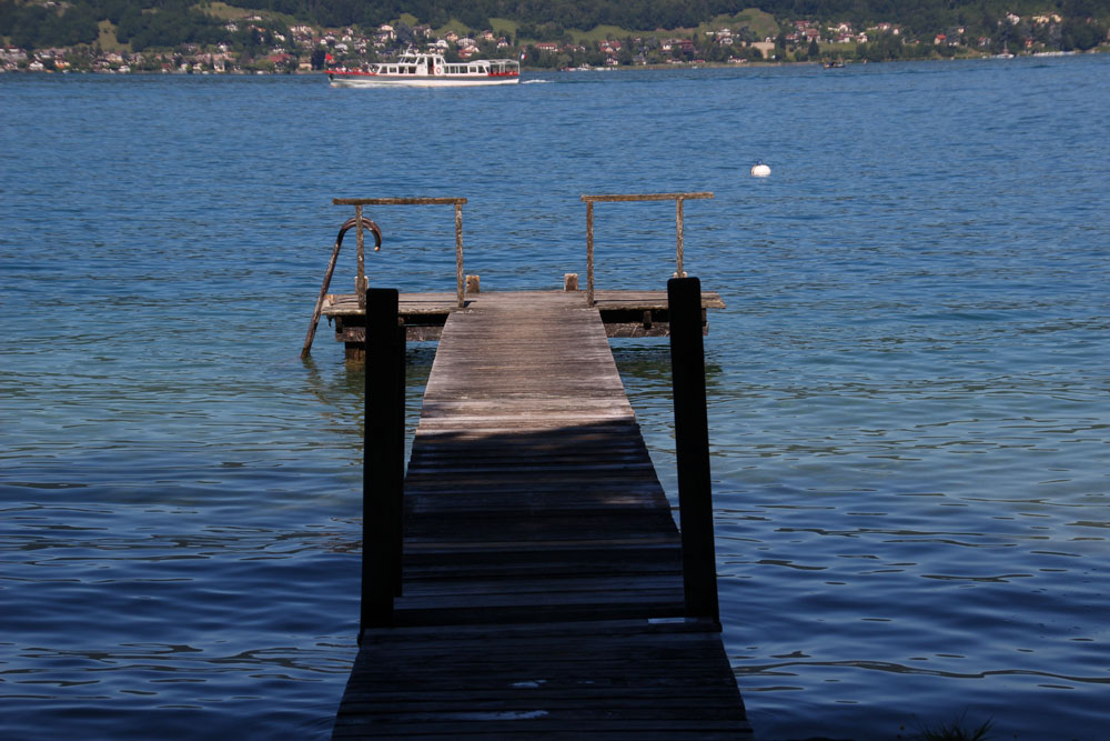 ponton