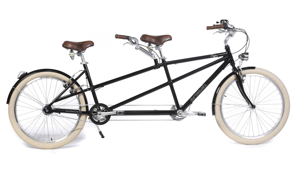 TANDEM