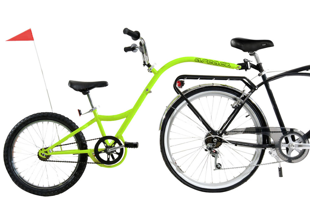 crazy bike