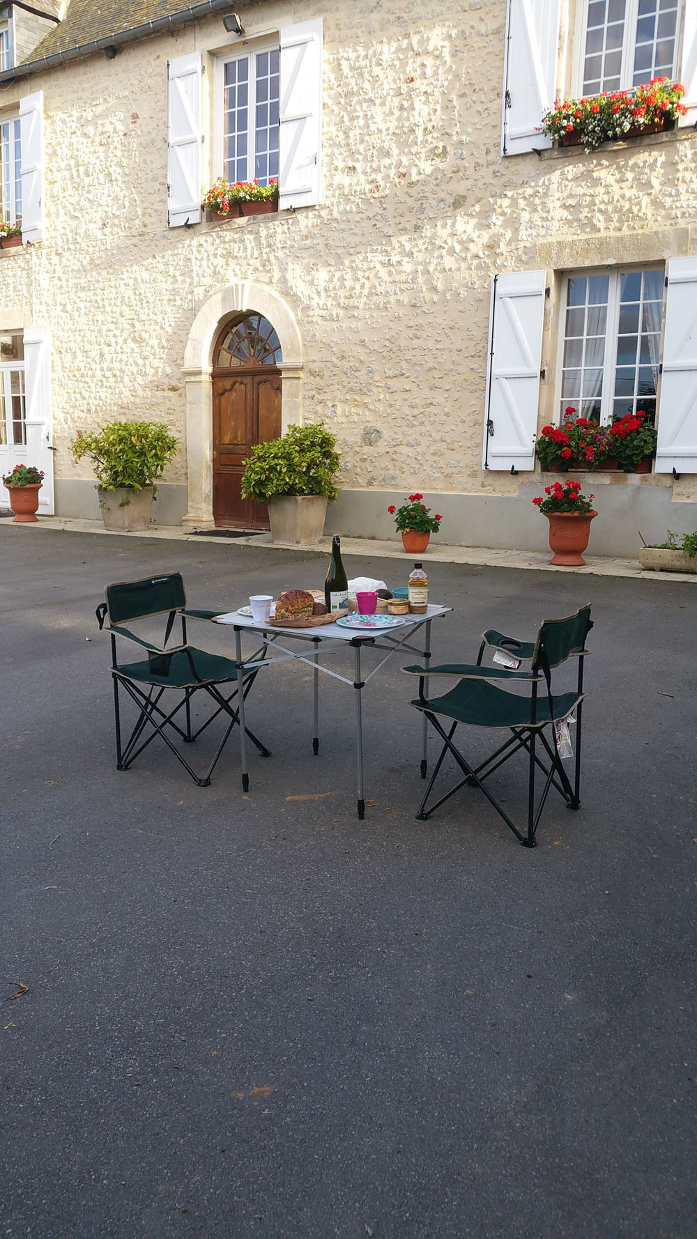 dernier repas