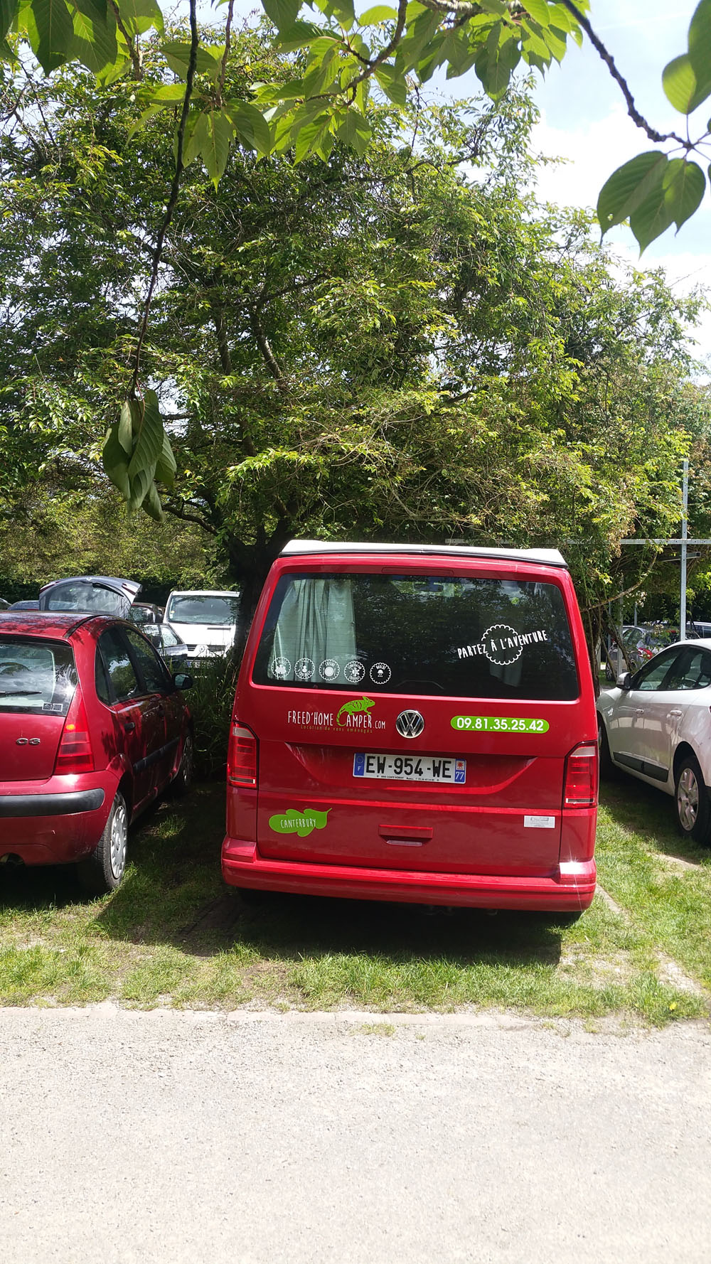 giverny