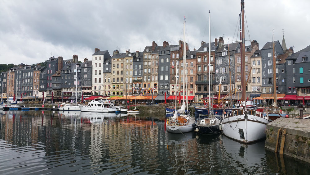 honfleur