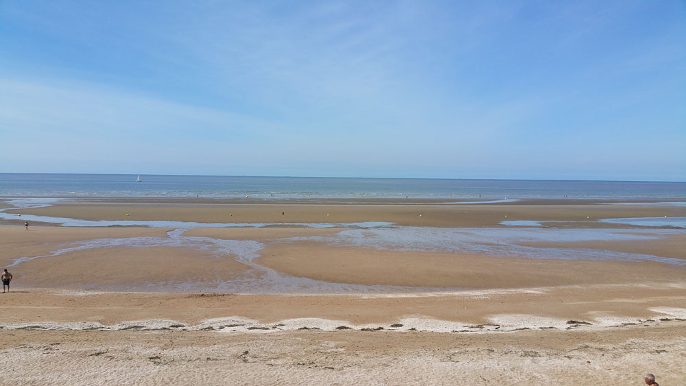 omaha beach