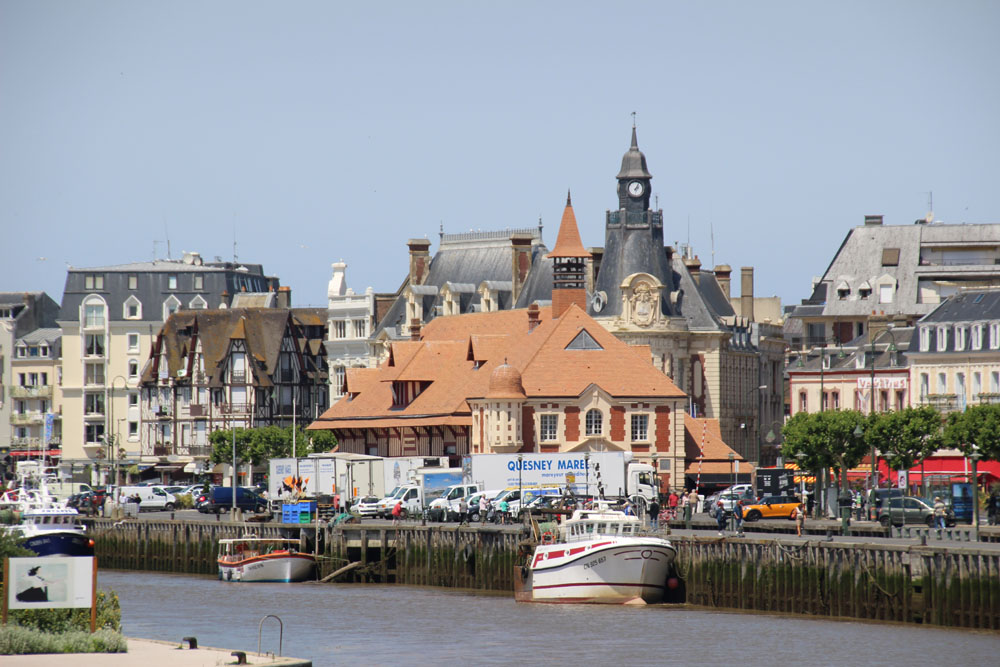 trouville