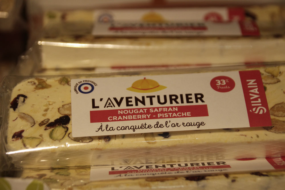 nougat