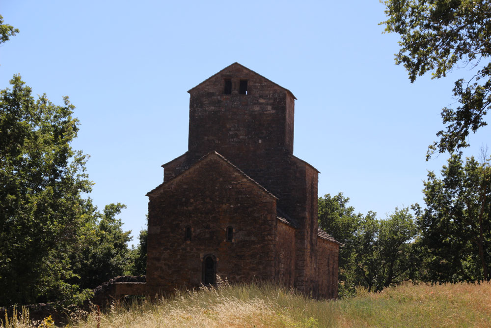chapelle bricuejouls