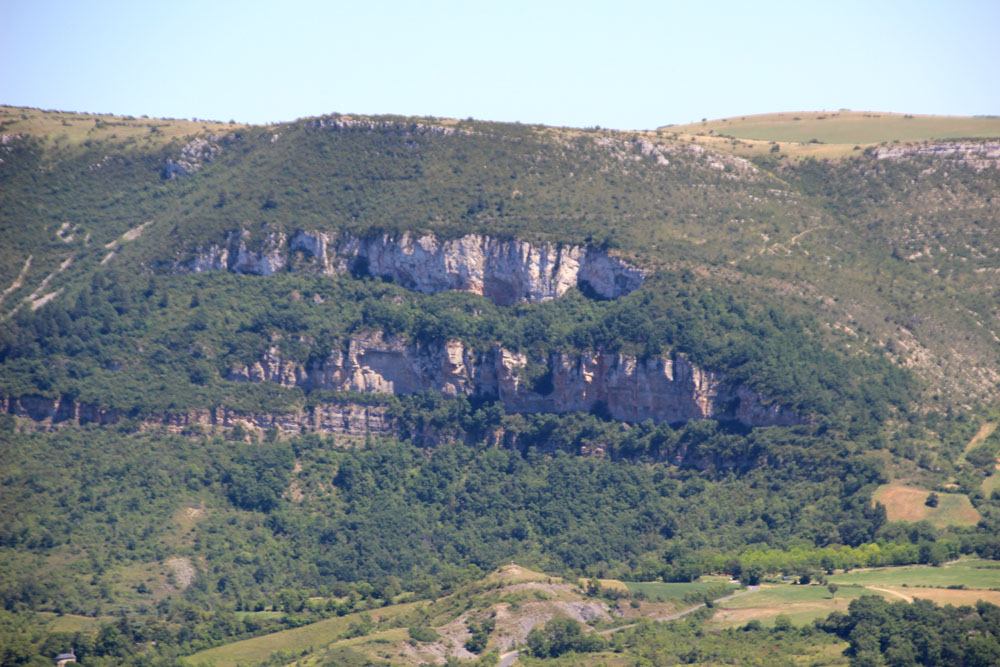 cirque bondoulaou