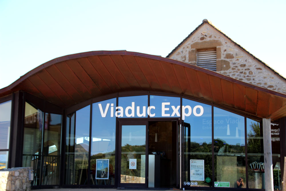 entree expo