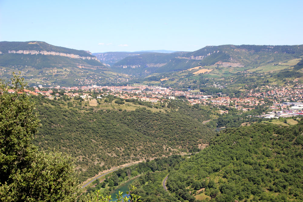 millau creissels