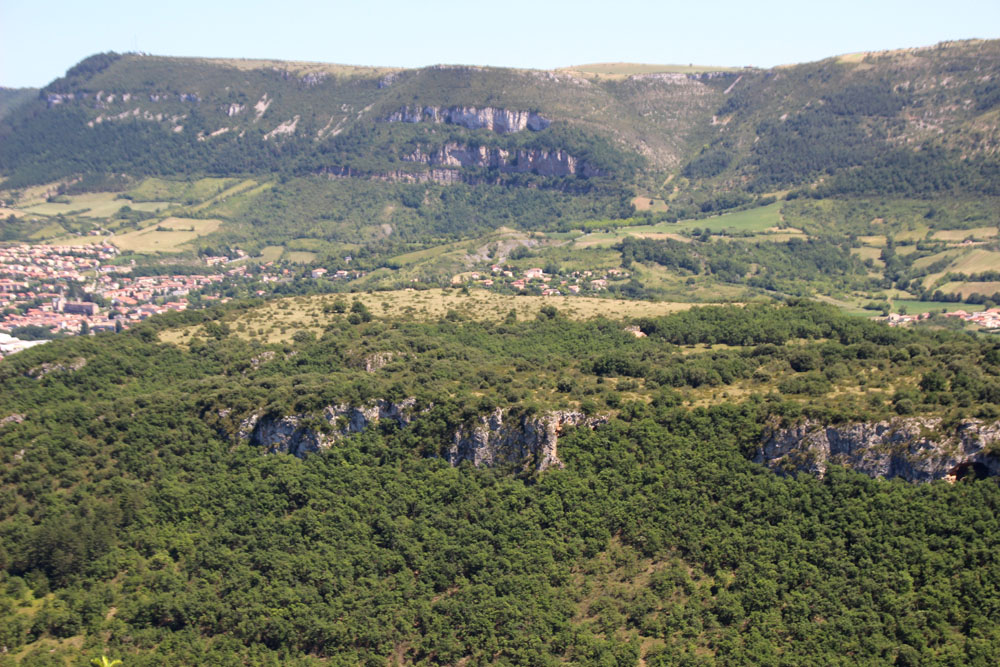 plateau de france