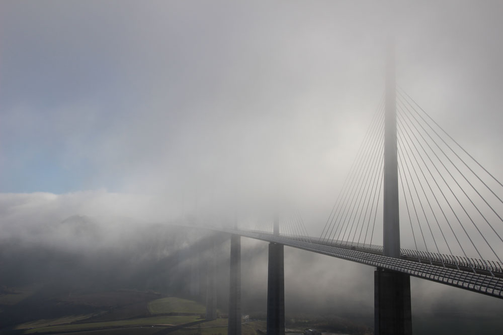 viaduc nuage