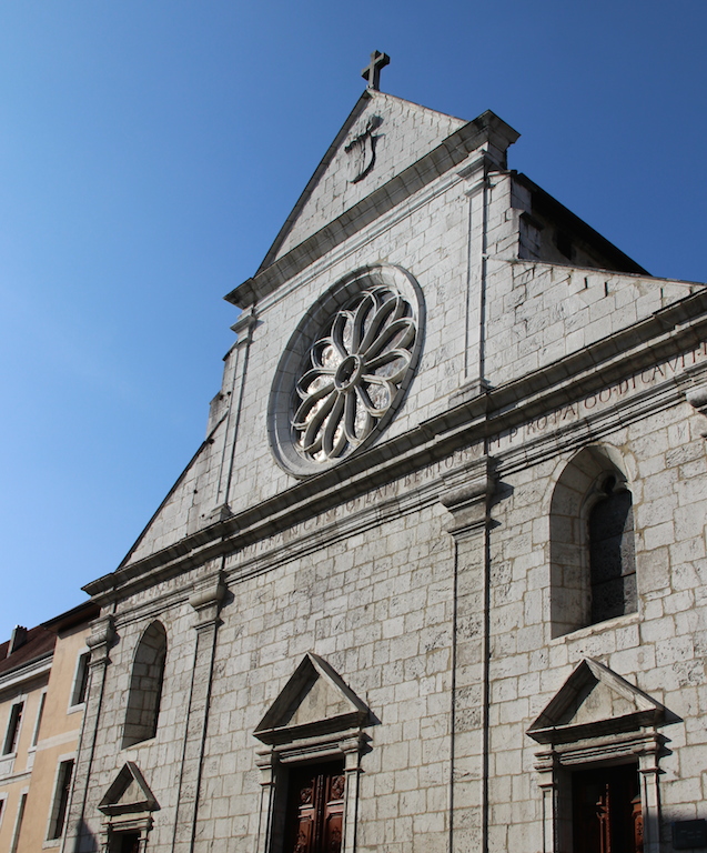 cathedrale