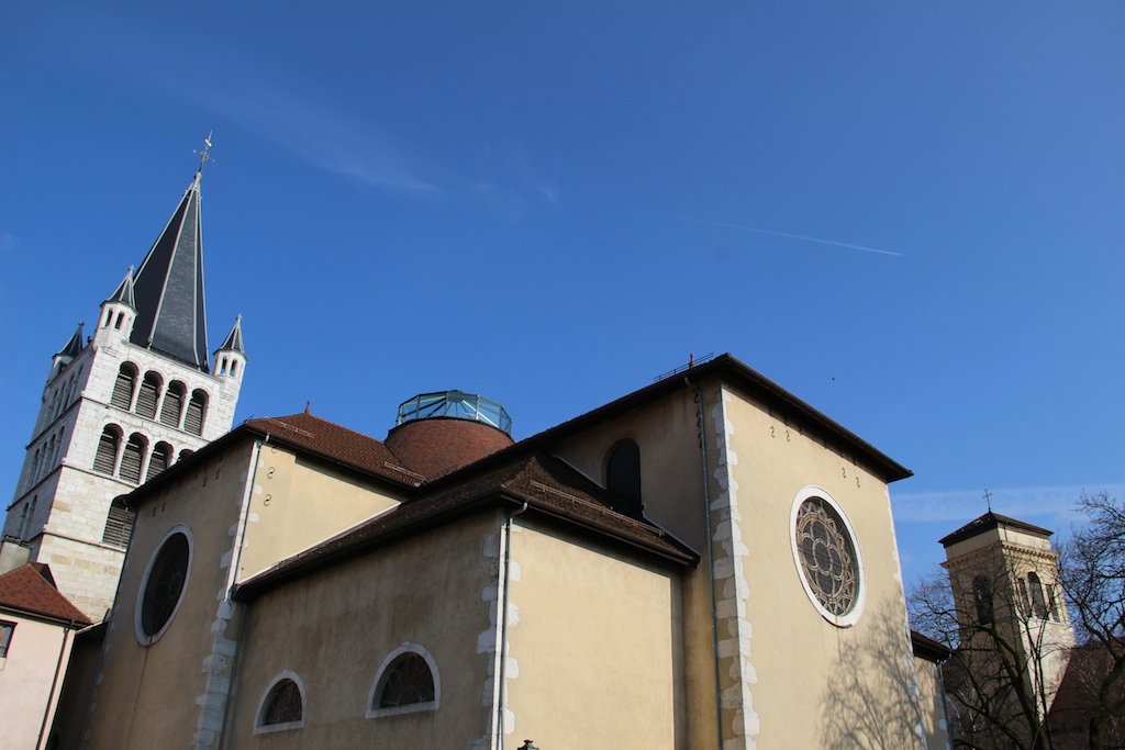 eglise