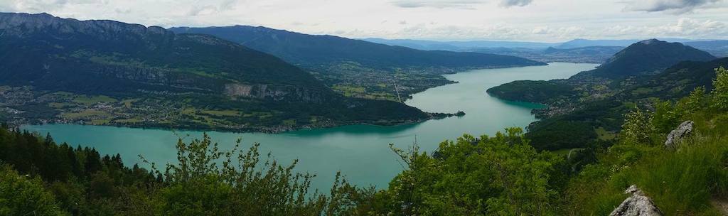 lac forclaz
