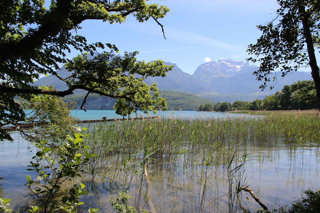 tour lac