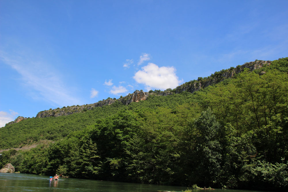 paysage