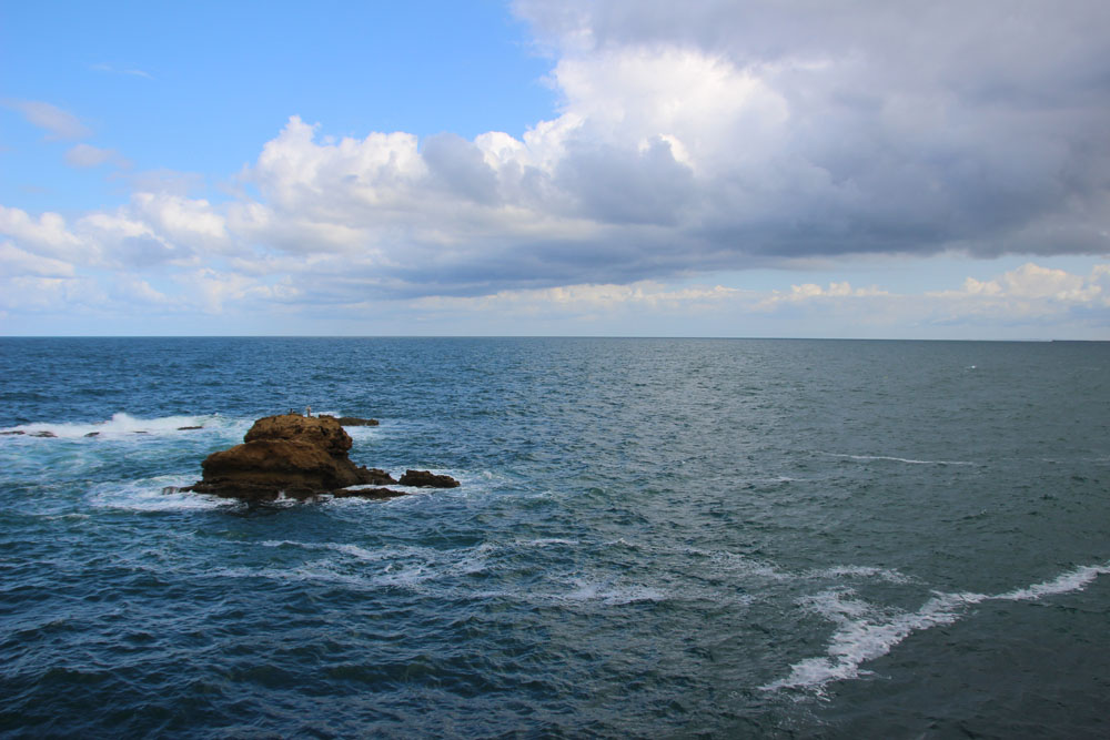 ocean