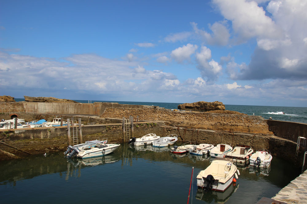 port pecheur13