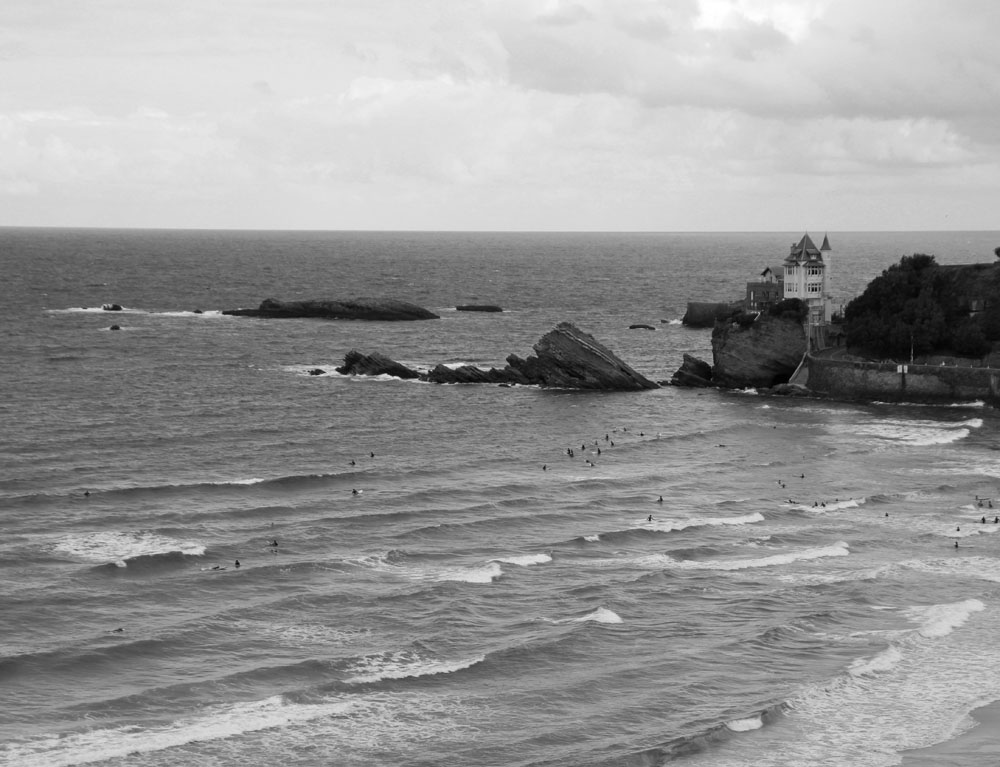 vue cote basque4