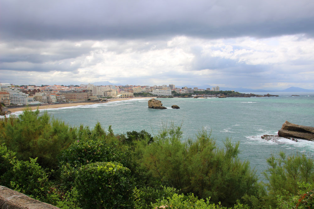 vue phare