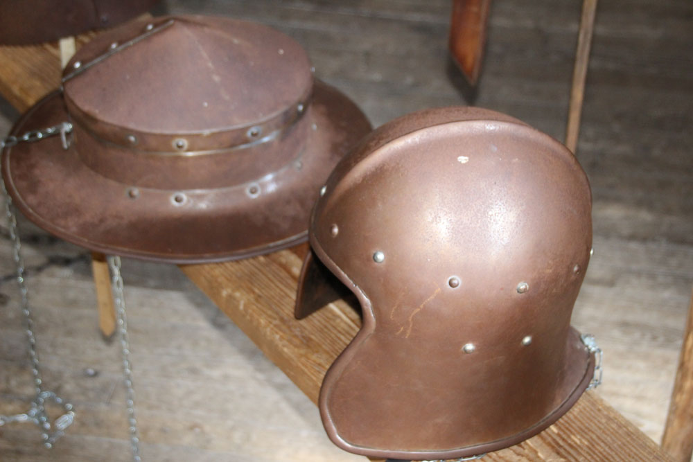 casque