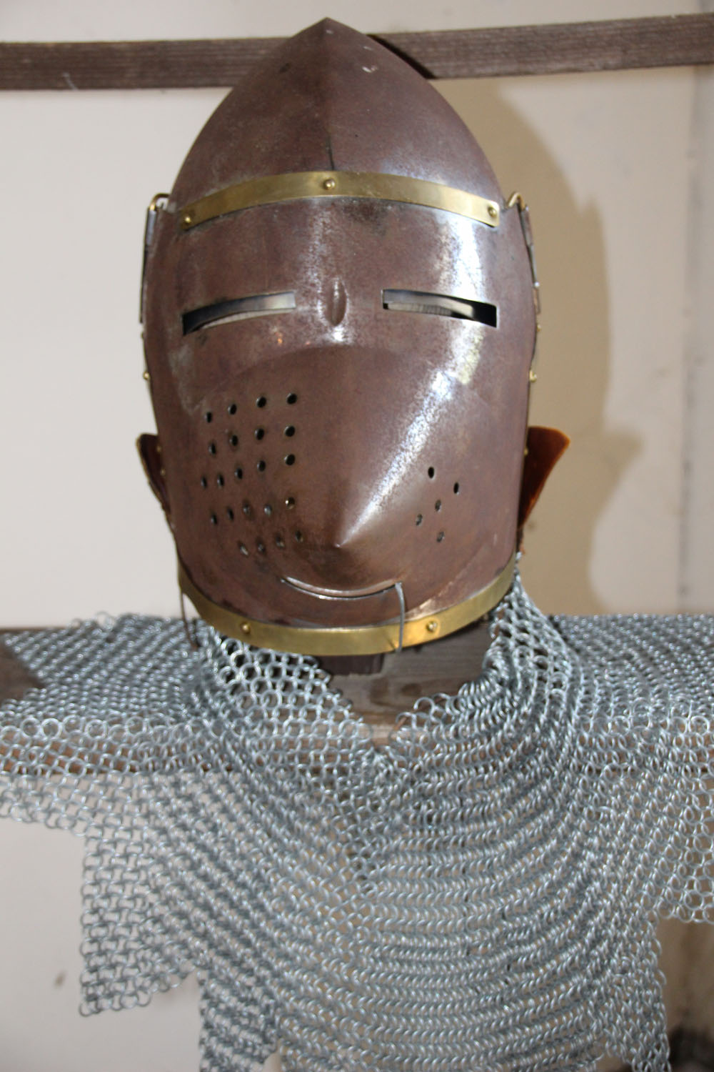 chevalier