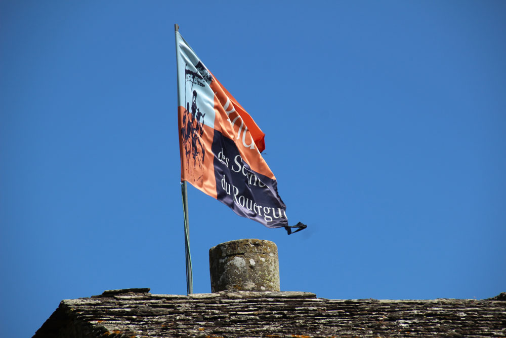 drapeau