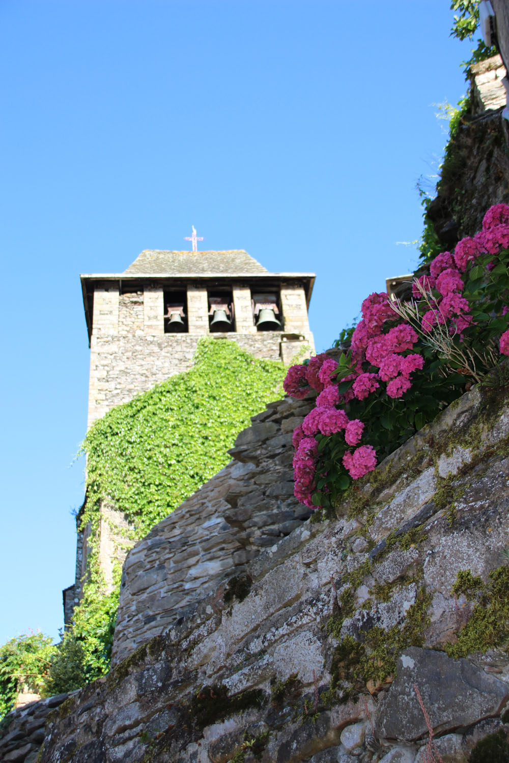 eglise