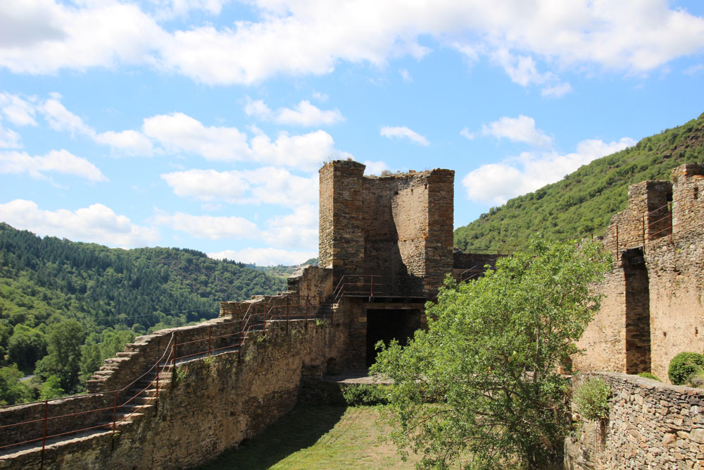 remparts