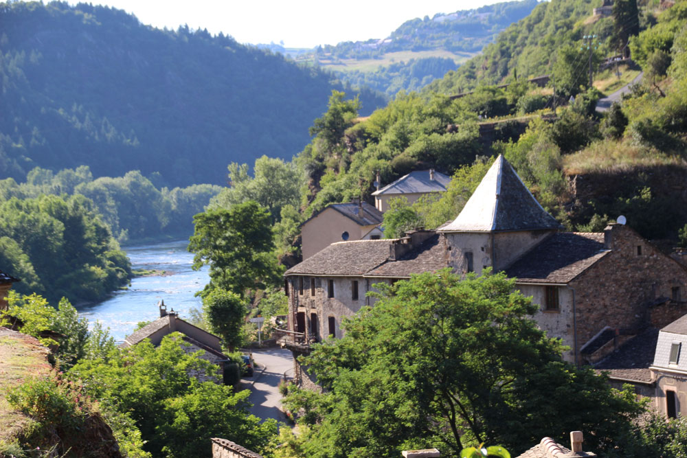 village