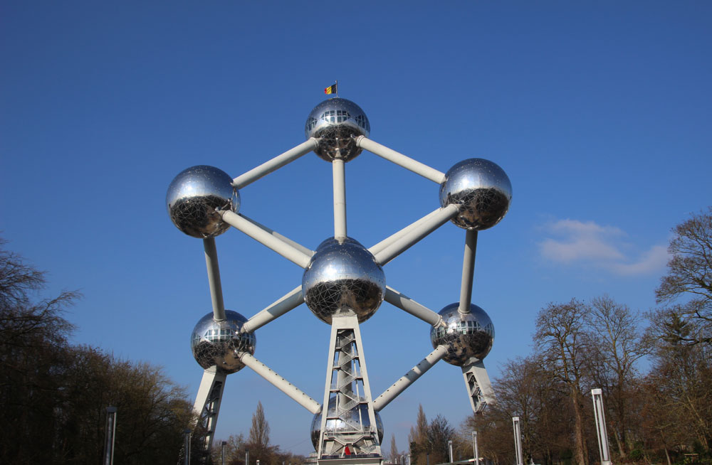 atonium