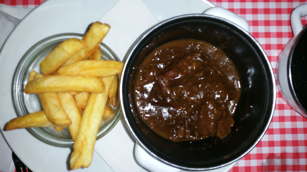 carbonade