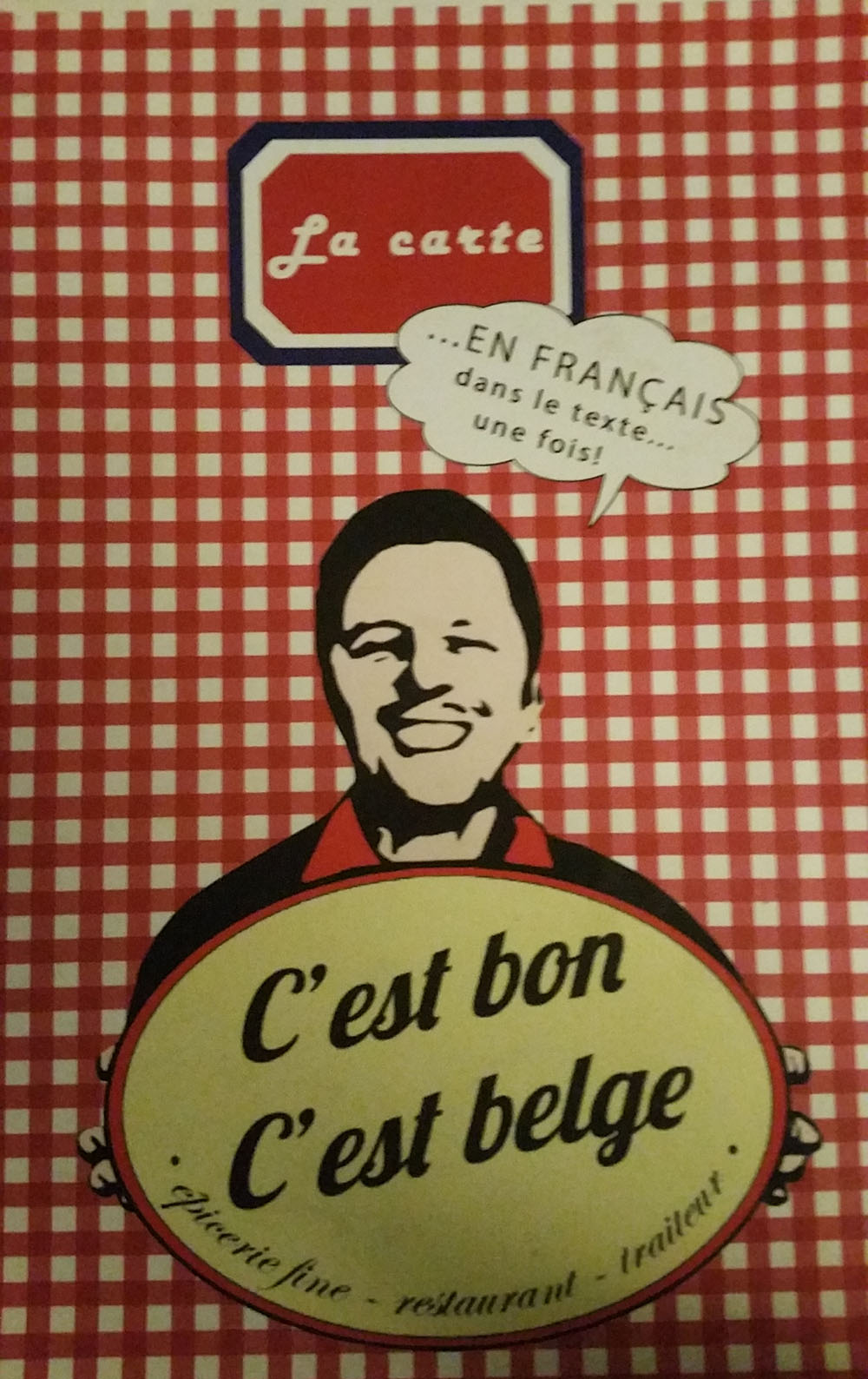 cestbon cestbelge
