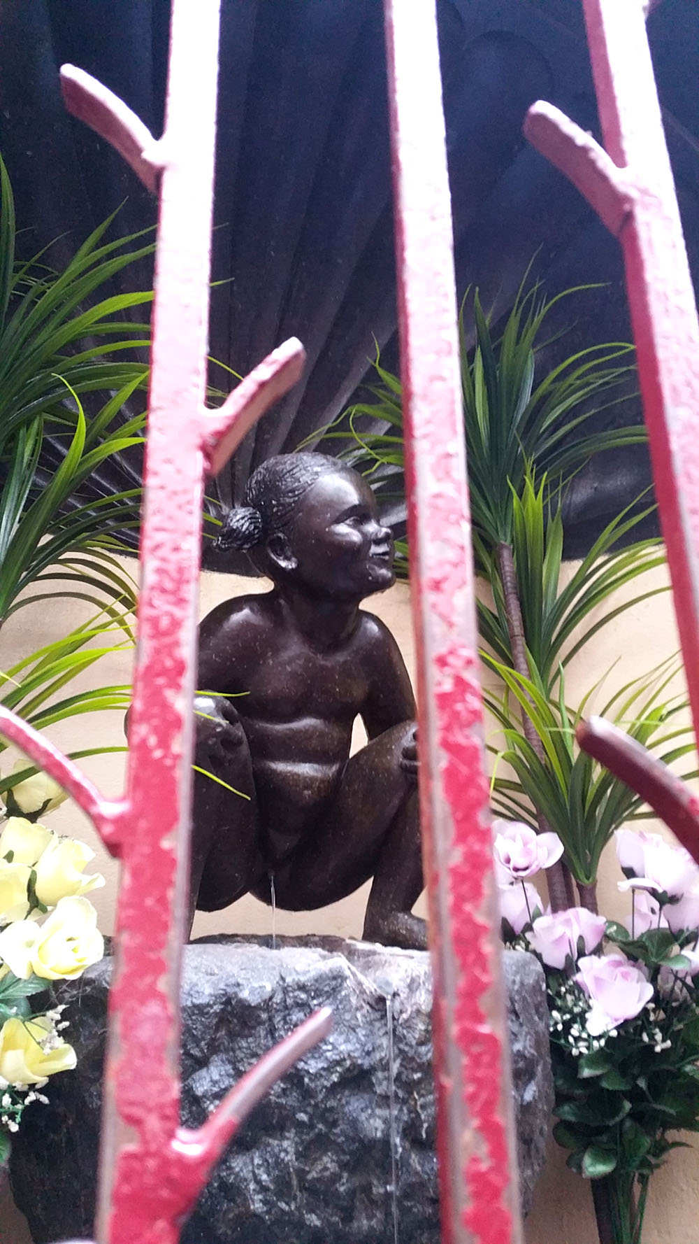 jeanneke pis