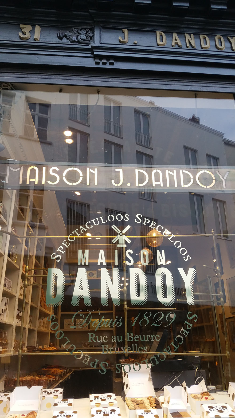 maison dandoy2
